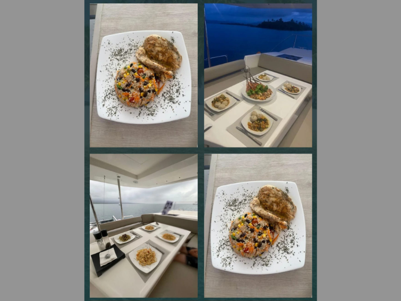 Gastronomía - Foto1