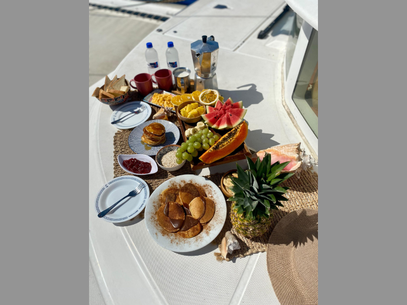Gastronomía - Foto1