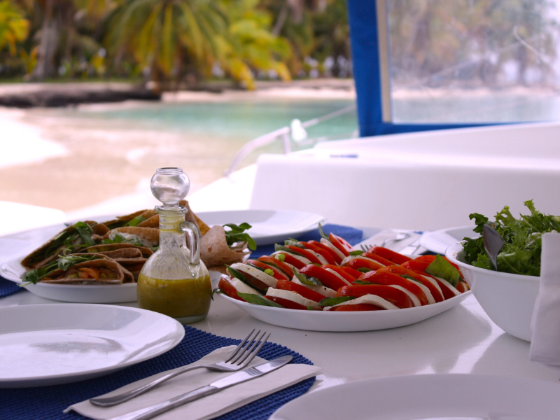 Gastronomía - Foto1