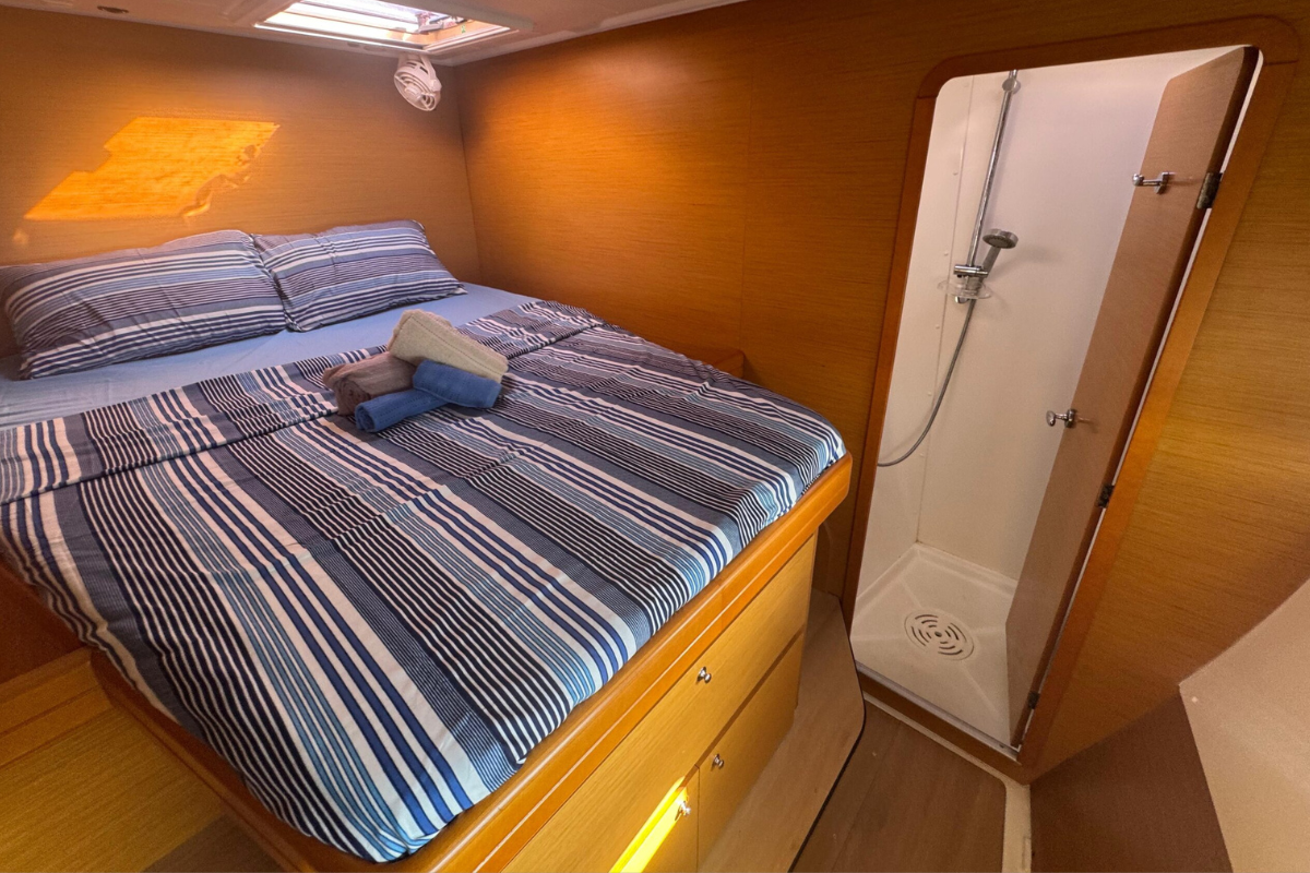 MBR (Lagoon 42 FT) - Foto5