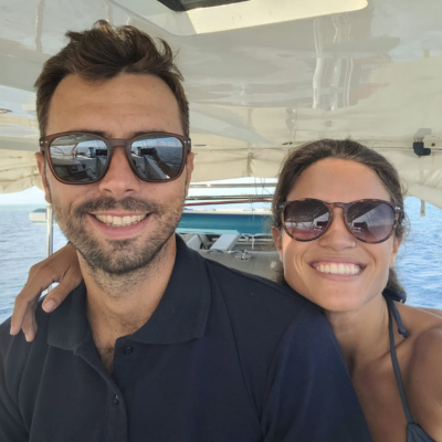 Nico & Belu